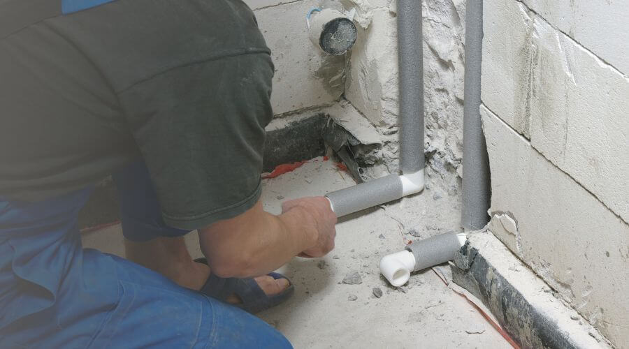 Professional Leak Detection in Ash, NC