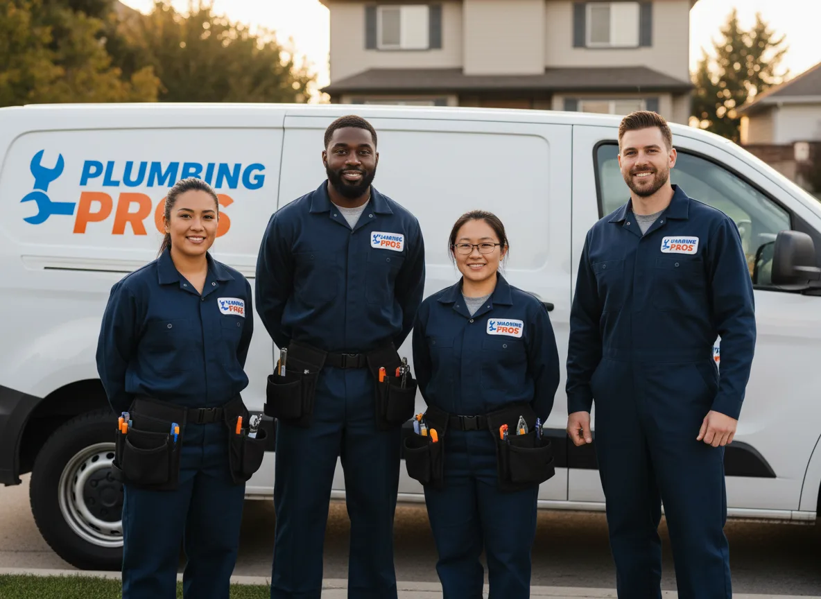 Water Heater Repair company in Ash, NC